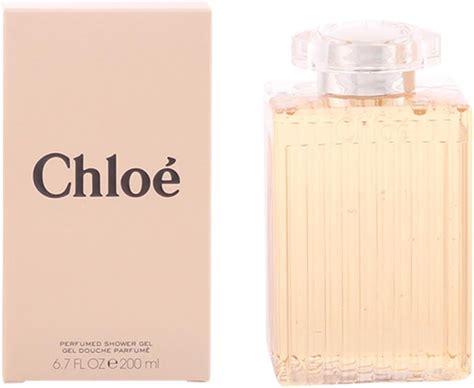 Chloe Signature Shower Gel, 6.8 Ounce 